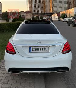 مێرسێدس بێنز C-Class